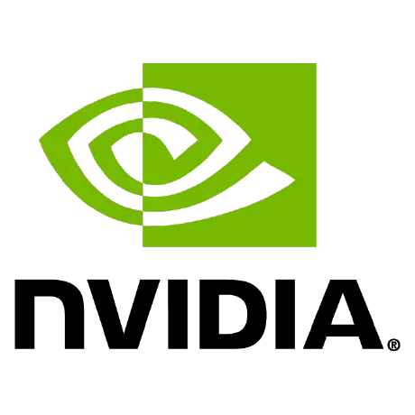 NVIDIA avatar