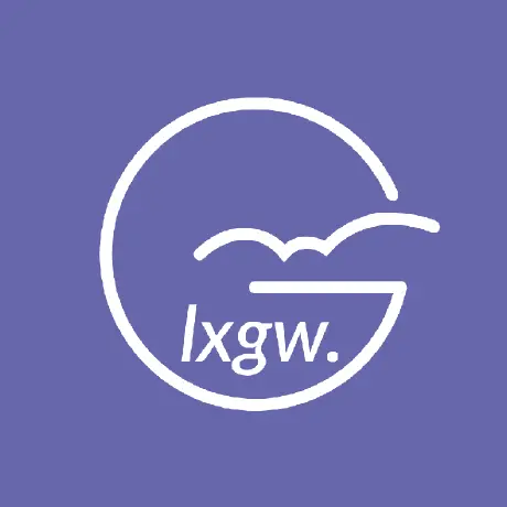 lxgw avatar