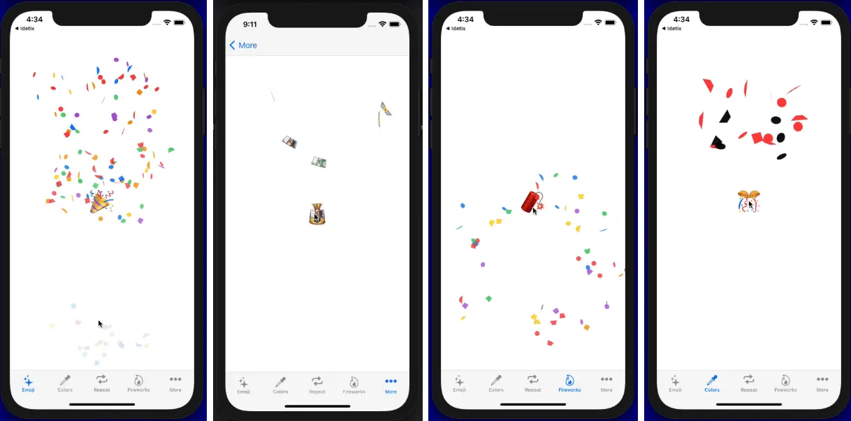 ConfettiSwiftUI