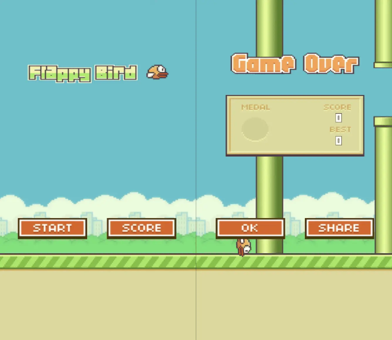 FlappyBird image