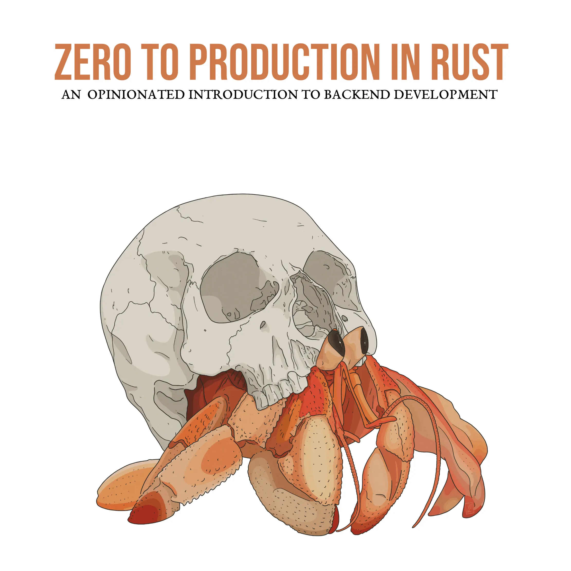 zero-to-production image