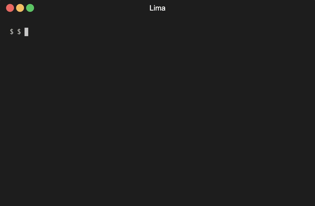 lima image